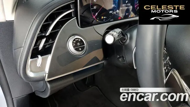 MERCEDES BENZ E-Classe W214 E200 Avantgarde Limited 2025 — photo 18 sur 20