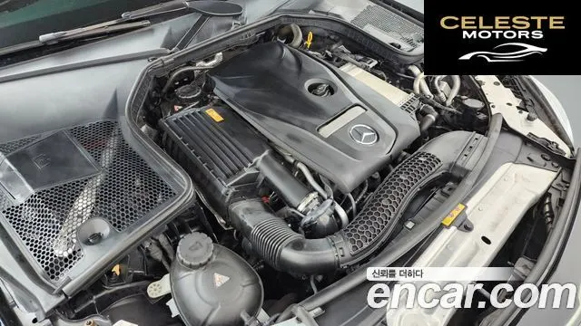 MERCEDES BENZ C-Classe W205 C200 2017 — photo 6 sur 20