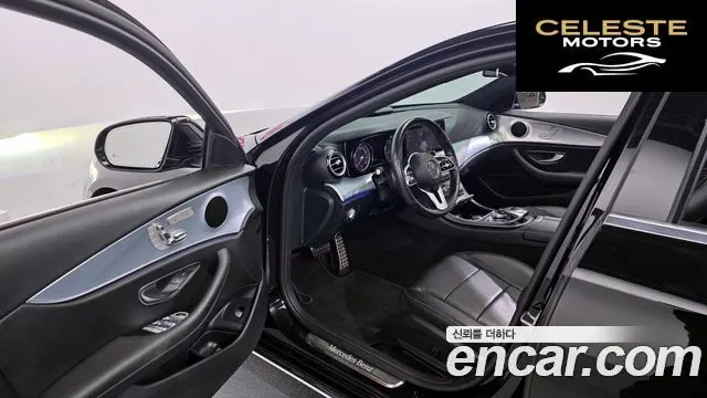 MERCEDES BENZ E-Classe W213 E250 Avantgarde 2020 — photo 10 sur 20