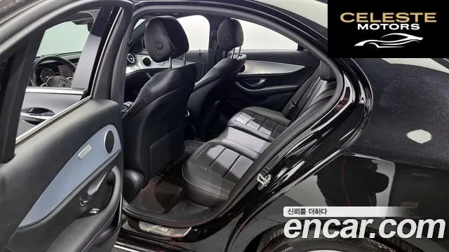 MERCEDES BENZ E-Classe W213 E250 Avantgarde 2020 — photo 11 sur 20