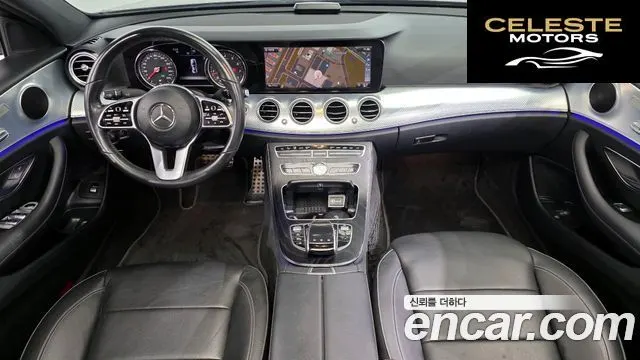 MERCEDES BENZ E-Classe W213 E250 Avantgarde 2020 — photo 7 sur 20
