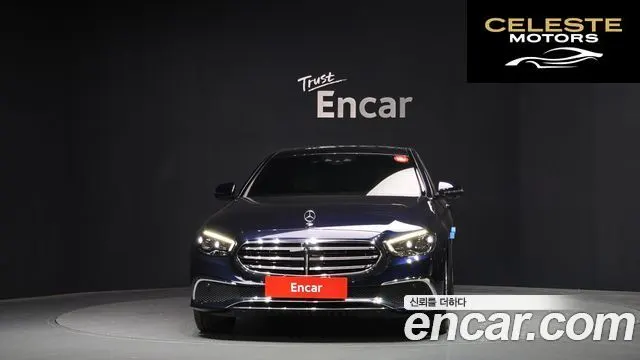MERCEDES BENZ E-Classe W213 E250 Exclusive 2022 — photo 3 sur 20
