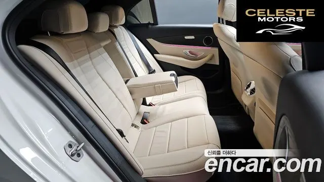 MERCEDES BENZ E-Classe W213 E250 Avantgarde 2023 — photo 12 sur 20