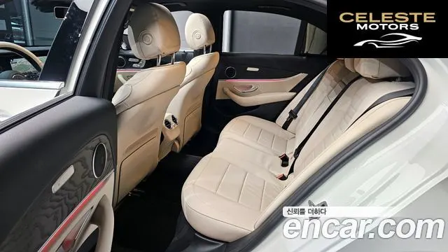 MERCEDES BENZ E-Classe W213 E250 Avantgarde 2023 — photo 13 sur 20