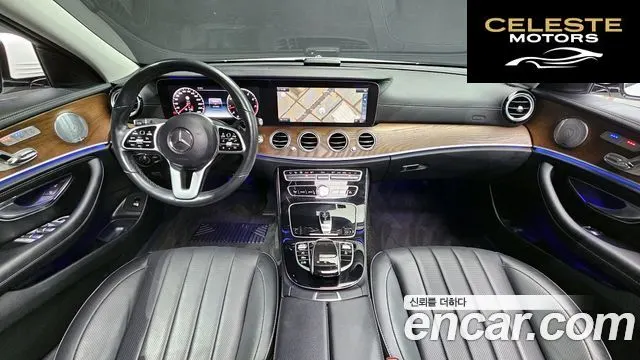 MERCEDES BENZ E-Classe W213 E300 Exclusive 2019 — photo 7 sur 20