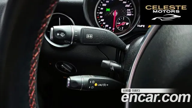 MERCEDES BENZ SLC-Classe R172 SLC200 2018 — photo 17 sur 20