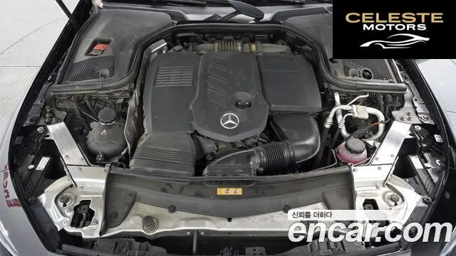 MERCEDES BENZ CLS-Classe C257 CLS300d 4MATIC 2022 — photo 5 sur 20