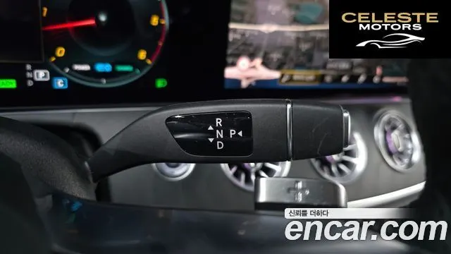 MERCEDES BENZ CLS-Classe C257 CLS300d 4MATIC 2022 — photo 8 sur 20
