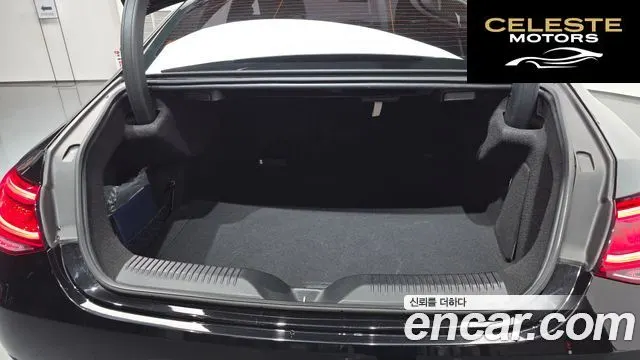 MERCEDES BENZ CLS-Classe C257 CLS300d 4MATIC 2022 — photo 19 sur 20