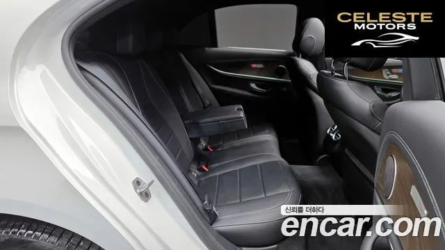 MERCEDES BENZ E-Classe W213 E250 Exclusive 2022 — photo 12 sur 26
