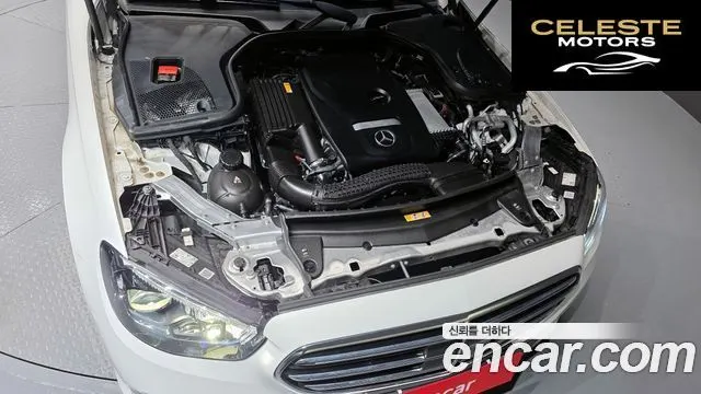 MERCEDES BENZ E-Classe W213 E250 Exclusive 2022 — photo 6 sur 26