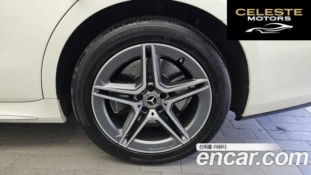 MERCEDES BENZ S-Classe W223 S400 d 4MATIC 2022 — photo 5 sur 20