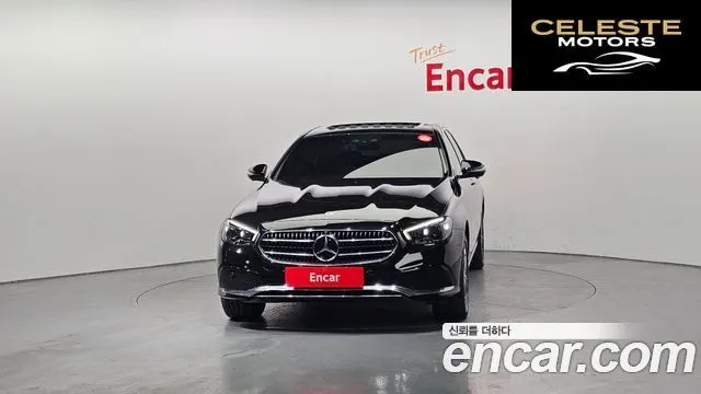 MERCEDES BENZ E-Classe W213 E350 4MATIC Avantgarde 2022 — photo 3 sur 20