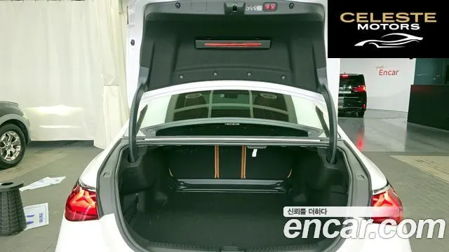 MERCEDES BENZ E-Classe W214 E450 4MATIC 2024 — photo 20 sur 20