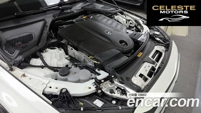 MERCEDES BENZ E-Classe W214 E450 4MATIC 2024 — photo 6 sur 20
