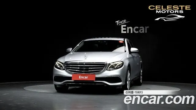 MERCEDES BENZ E-Classe W213 E300 4MATIC Exclusive 2020 — photo 3 sur 20