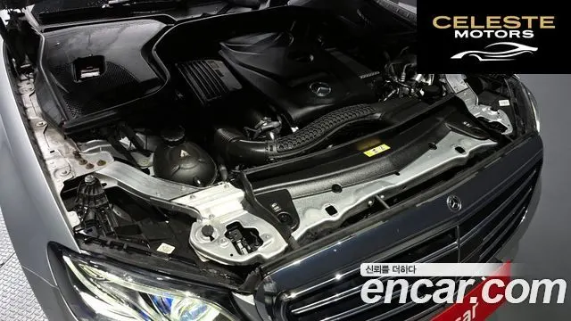 MERCEDES BENZ E-Classe W213 E300 4MATIC Exclusive 2020 — photo 6 sur 20