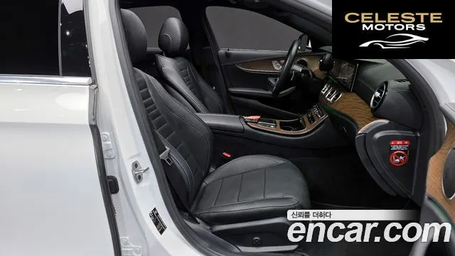 MERCEDES BENZ E-Classe W213 E250 Exclusive 2022 — photo 11 sur 26