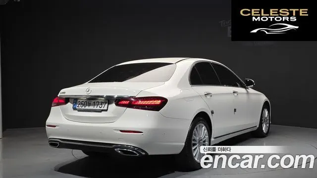 MERCEDES BENZ E-Classe W213 E250 Exclusive 2022 — photo 2 sur 26