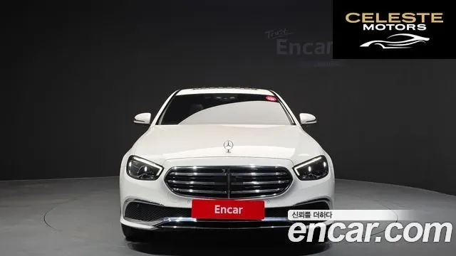MERCEDES BENZ E-Classe W213 E250 Exclusive 2022 — photo 3 sur 26