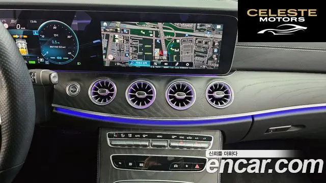 MERCEDES BENZ CLS-Classe C257 CLS300d 4MATIC 2022 — photo 14 sur 20