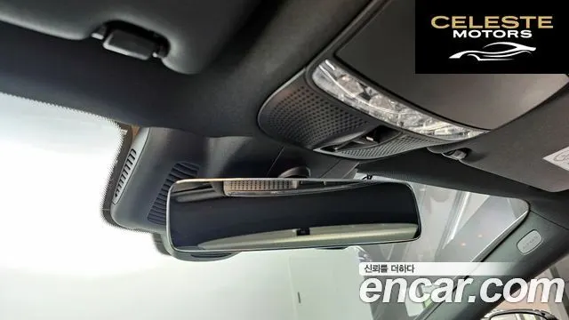 MERCEDES BENZ CLS-Classe C257 CLS300d 4MATIC 2022 — photo 19 sur 20