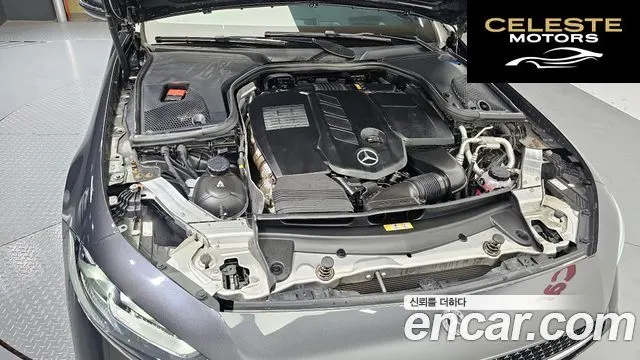 MERCEDES BENZ CLS-Classe C257 CLS300d 4MATIC 2022 — photo 6 sur 20