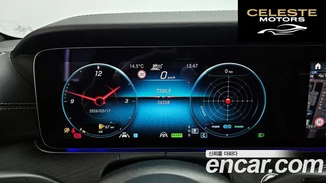 MERCEDES BENZ CLS-Classe C257 CLS300d 4MATIC 2022 — photo 8 sur 20
