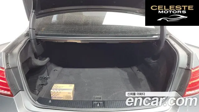 MERCEDES BENZ E-Classe W212 E250 4MATIC Avantgarde 2015 — photo 20 sur 20