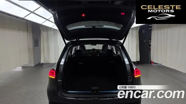 MERCEDES BENZ GLE-Classe W167 GLE300d 4MATIC 2020 — photo 20 sur 20