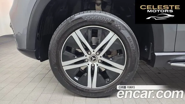 MERCEDES BENZ GLE-Classe W167 GLE300d 4MATIC 2020 — photo 5 sur 20