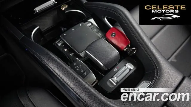 MERCEDES BENZ GLE-Classe W167 GLE300d 4MATIC 2020 — photo 9 sur 20