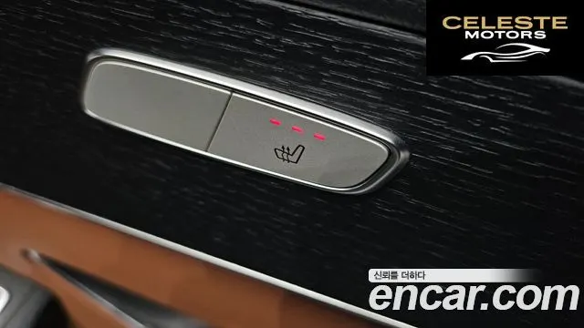 MERCEDES BENZ GLC-Classe X253 GLC300e 4MATIC Coupé 2021 — photo 18 sur 26