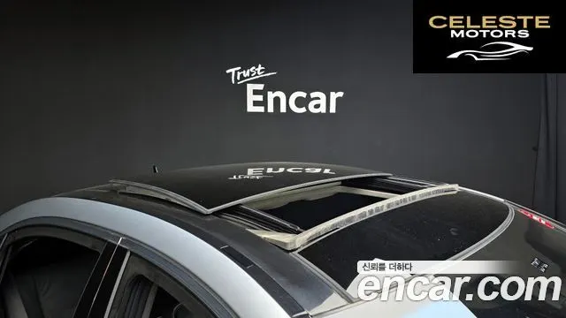 MERCEDES BENZ S-Classe W221 S600L 2007 — photo 18 sur 20