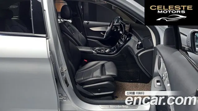 MERCEDES BENZ GLC-Classe X253 GLC350e 4MATIC Premium 2019 — photo 11 sur 20