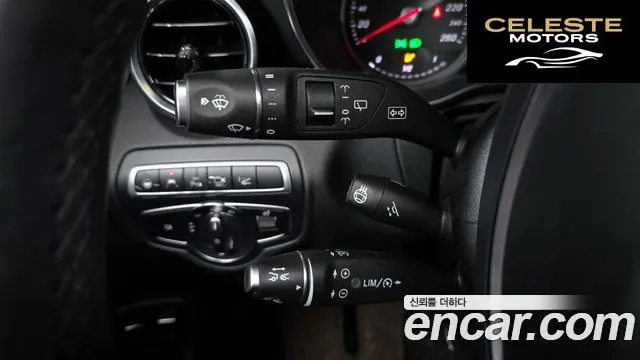 MERCEDES BENZ GLC-Classe X253 GLC350e 4MATIC Premium 2019 — photo 18 sur 20