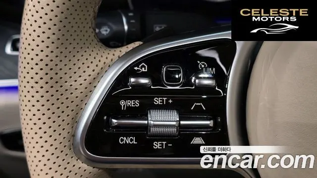 MERCEDES BENZ E-Classe W213 E220d Coupé 2019 — photo 16 sur 26