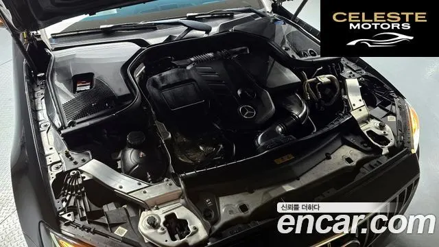 MERCEDES BENZ E-Classe W213 E220d Coupé 2019 — photo 6 sur 26