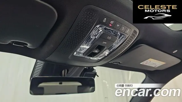 MERCEDES BENZ GLB-Classe X247 GLB200 d 2021 — photo 18 sur 20