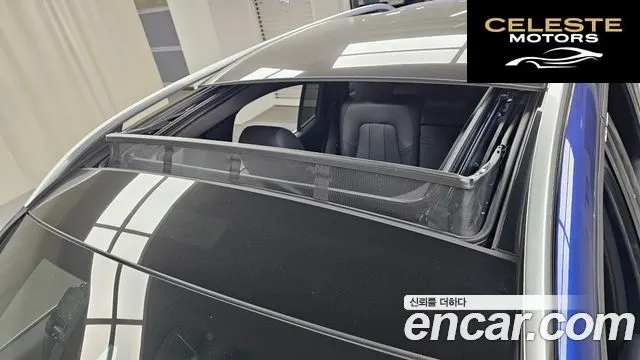 MERCEDES BENZ GLB-Classe X247 GLB200 d 2021 — photo 19 sur 20