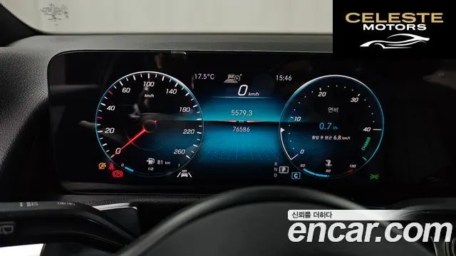 MERCEDES BENZ GLB-Classe X247 GLB200 d 2021 — photo 8 sur 20