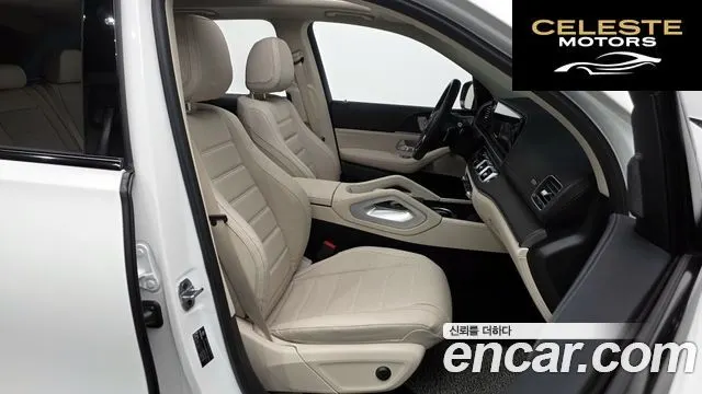 MERCEDES BENZ GLE-Classe W167 GLE450 4MATIC 2024 — photo 11 sur 20