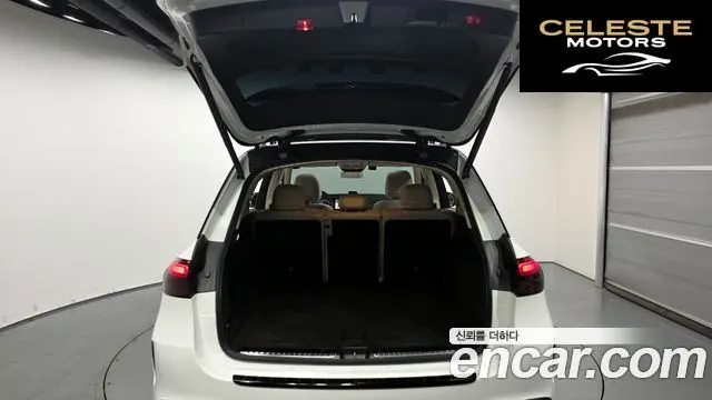 MERCEDES BENZ GLE-Classe W167 GLE450 4MATIC 2024 — photo 20 sur 20