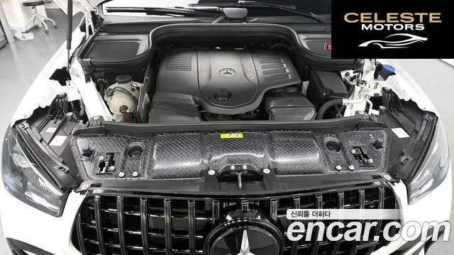 MERCEDES BENZ GLE-Classe W167 GLE450 4MATIC 2024 — photo 6 sur 20