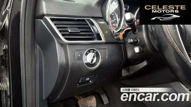 MERCEDES BENZ GLE-Classe W166 GLE350 d 4MATIC 2016 — photo 16 sur 26