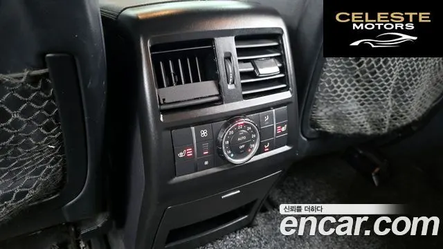 MERCEDES BENZ GLE-Classe W166 GLE350 d 4MATIC 2016 — photo 19 sur 26
