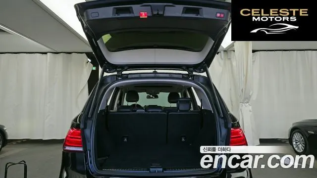 MERCEDES BENZ GLE-Classe W166 GLE350 d 4MATIC 2016 — photo 20 sur 26