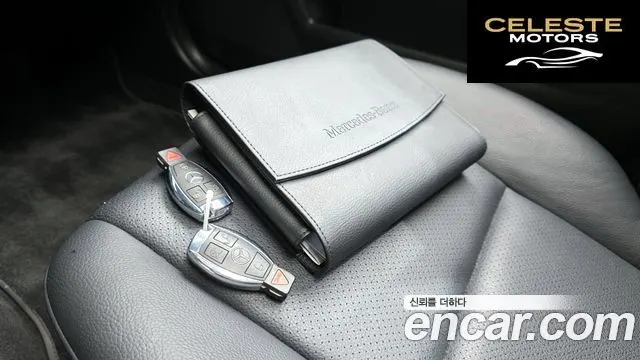 MERCEDES BENZ GLK-Classe X204 GLK350 2011 — photo 16 sur 20