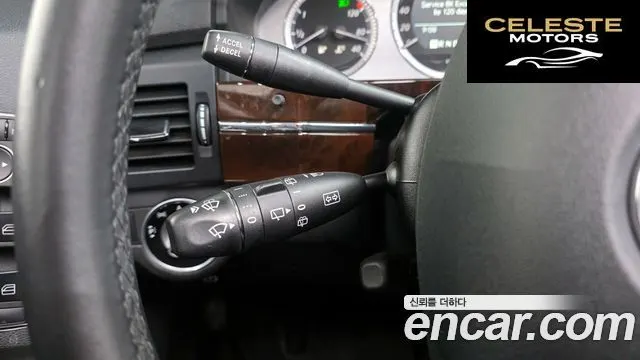 MERCEDES BENZ GLK-Classe X204 GLK350 2011 — photo 17 sur 20