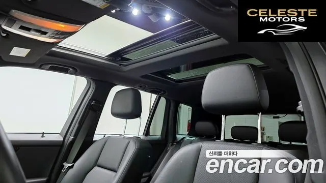 MERCEDES BENZ GLK-Classe X204 GLK350 2011 — photo 19 sur 20